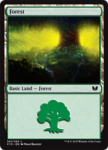 Forest(341)