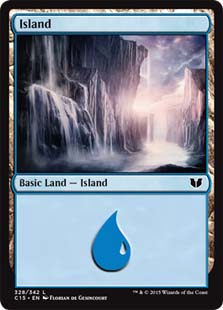 Island(328)