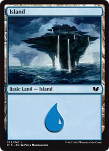 Island(329)
