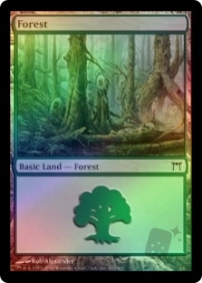 Forest (303)