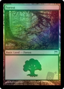 Forest (306)