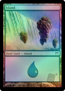Island (291)