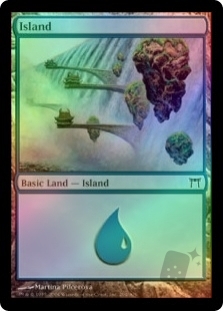 Island (294)