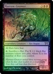 Marrow-Gnawer