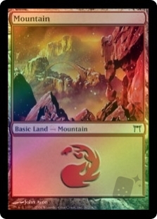 Mountain (302)