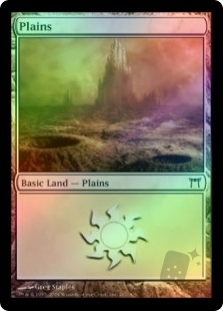 Plains (287)