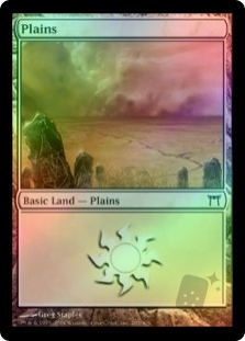 Plains (289)
