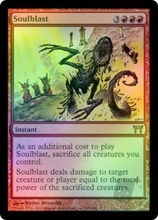 Soulblast