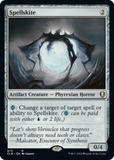 Spellskite (Commander Deck)