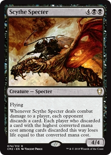 Scythe Specter
