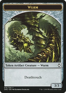 Wurm Token (16/19)