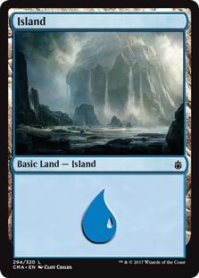 Island (294)