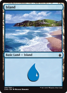 Island (295)