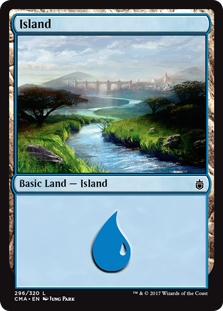 Island (296)