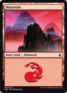 Mountain (305)