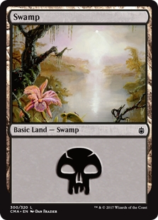 Swamp (300)