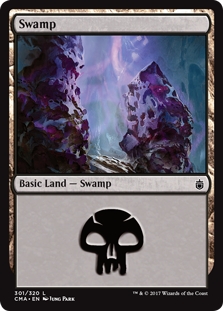 Swamp (301)