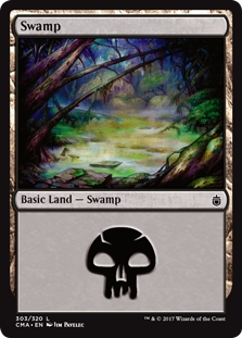 Swamp (303)