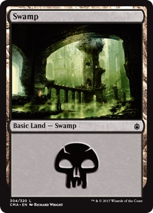 Swamp (304)