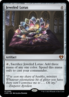 Jeweled Lotus Jeweled Lotus