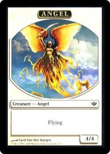 Angel Token