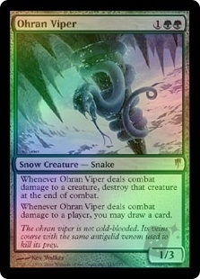 Ohran Viper