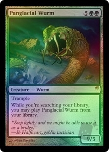 Panglacial Wurm