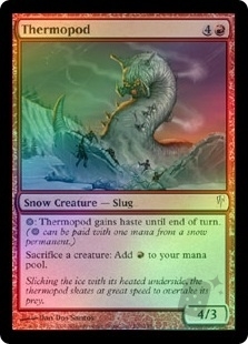 Thermopod