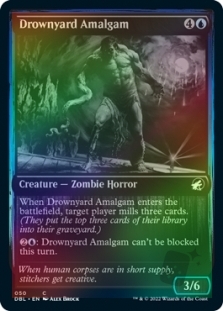 Drownyard Amalgam