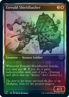 Estwald Shieldbasher