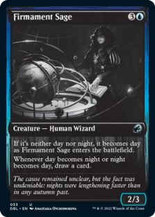 Firmament Sage