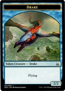 Drake Token (1/7)