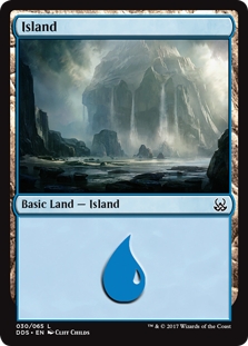 Island (30)