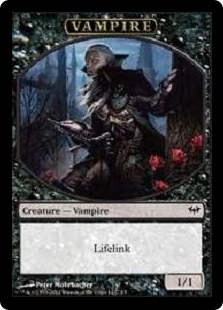 Vampire Token