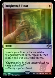 Enlightened Tutor