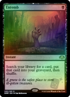 Entomb