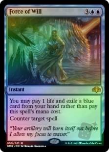 Force of Will