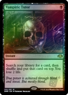 Vampiric Tutor