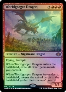 Worldgorger Dragon
