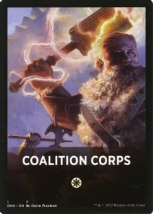 Coalition Corps Theme Card (001)