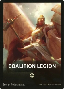 Coalition Legion Theme Card (002)