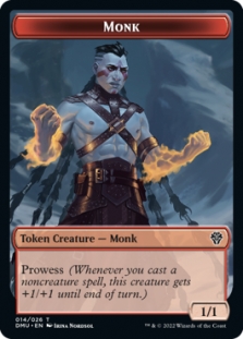 Monk Token (14/26)