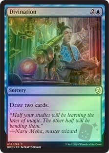 Divination