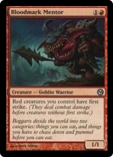 Bloodmark Mentor