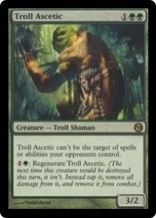 Troll Ascetic