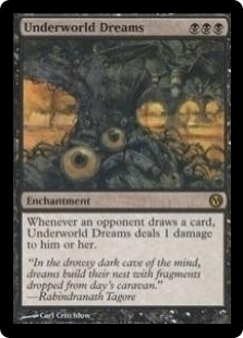 Underworld Dreams