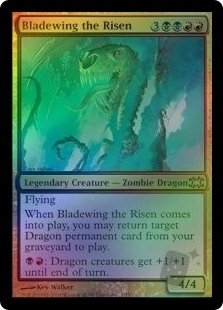Bladewing the Risen