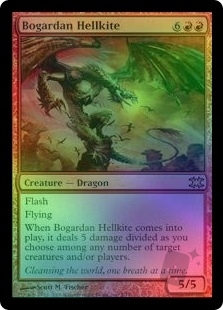 Bogardan Hellkite
