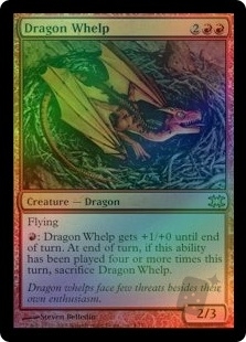 Dragon Whelp