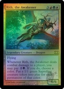 Rith, the Awakener